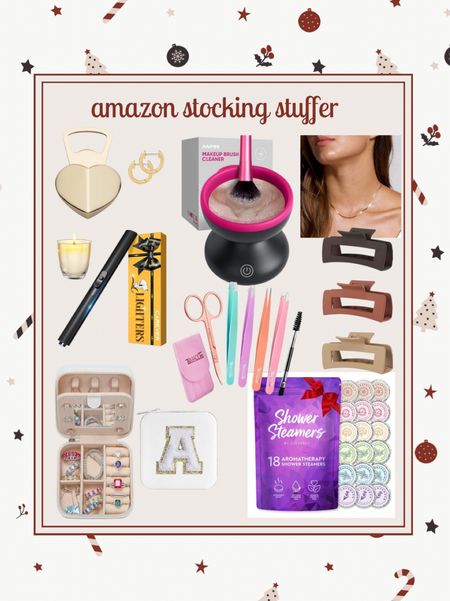 Amazon stocking stuffer 

#LTKGiftGuide