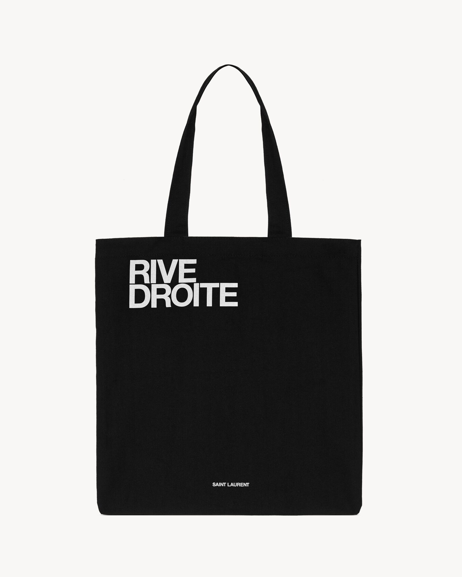 saint laurent rive droite totebag | Saint Laurent Inc. (Global)