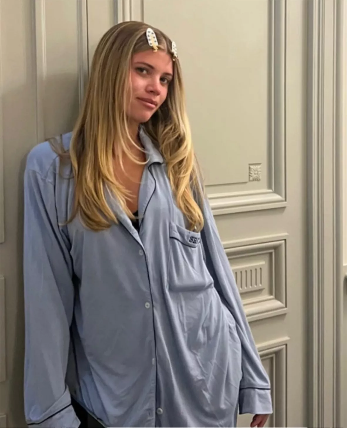 Eberjey Women's Gisele Long Pajama … curated on LTK