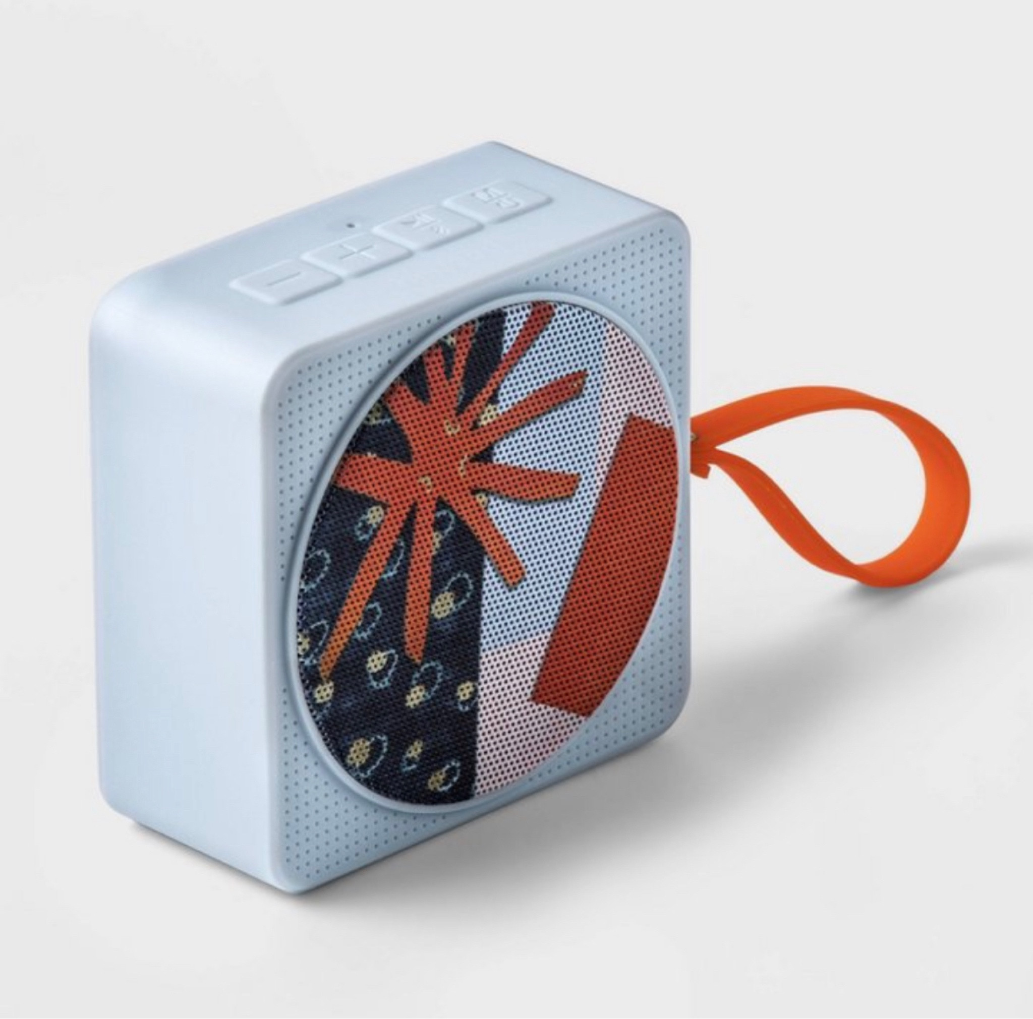 Small Portable Bluetooth Speaker 

#LTKunder50 #LTKHoliday #LTKGiftGuide