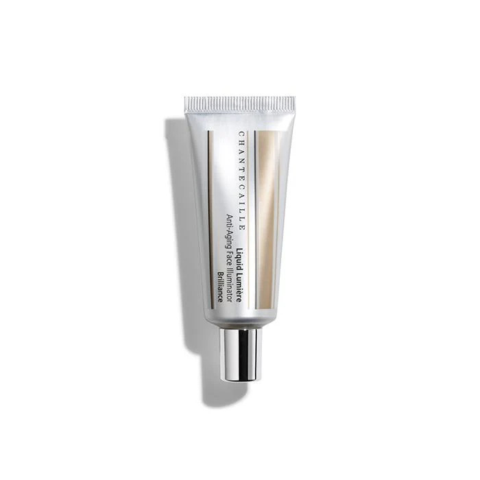 Chantecaille - Liquid Lumière Highlighter - Shade: Brilliance - 23 ml / .8 fl. oz. | Chantecaille UK 