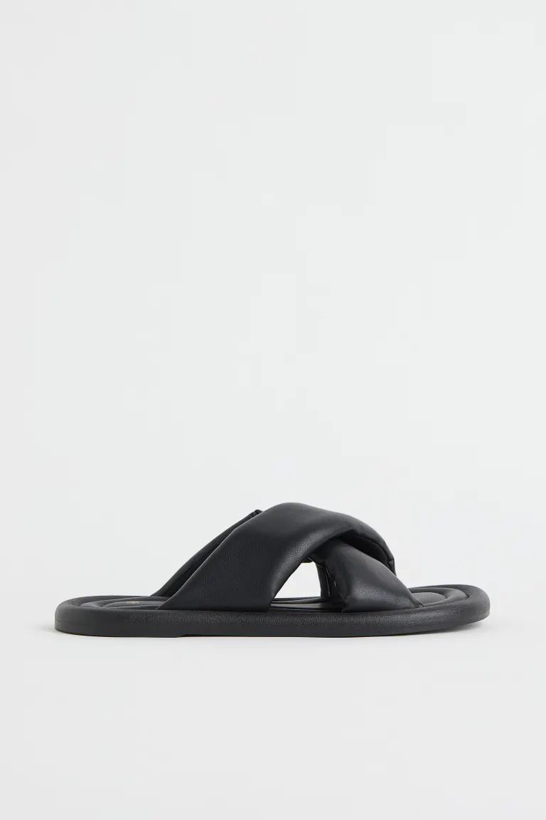 Slippers | H&M (US + CA)