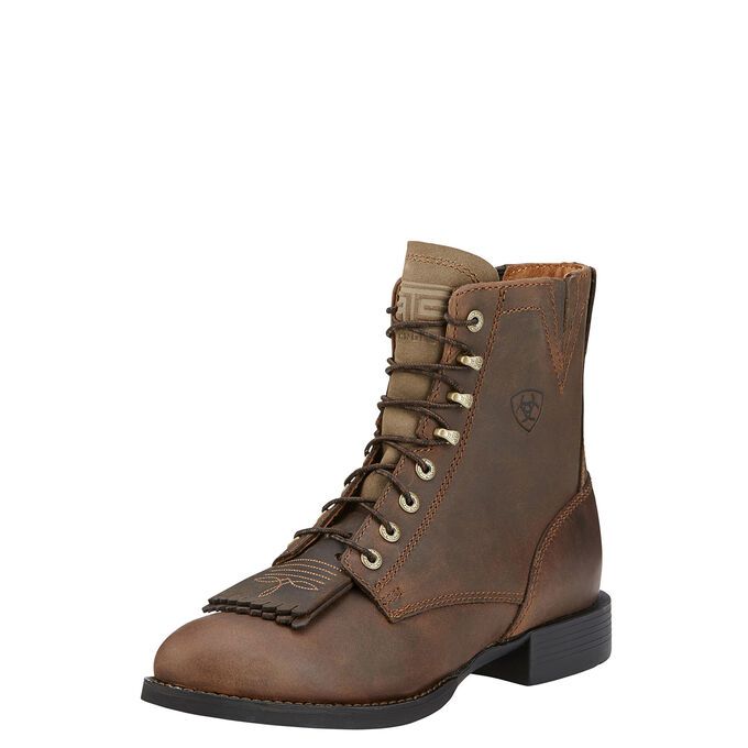 Heritage Lacer II Boot | Ariat (EU)