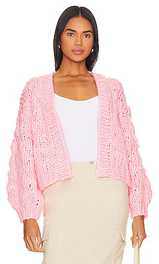 Gigi Cardigan
                    
                    Callahan | Revolve Clothing (Global)