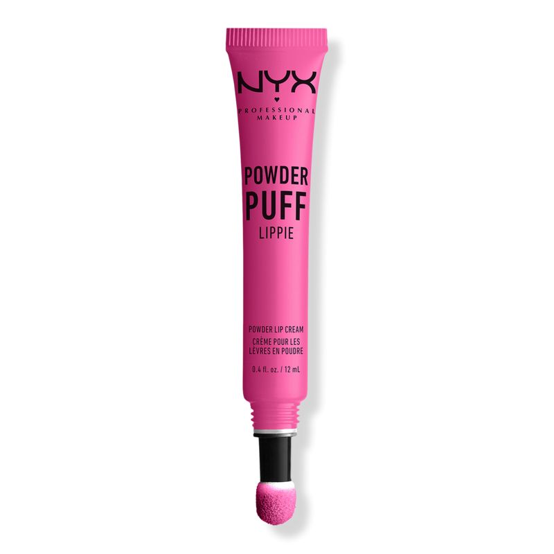 Powder Puff Lippie | Ulta