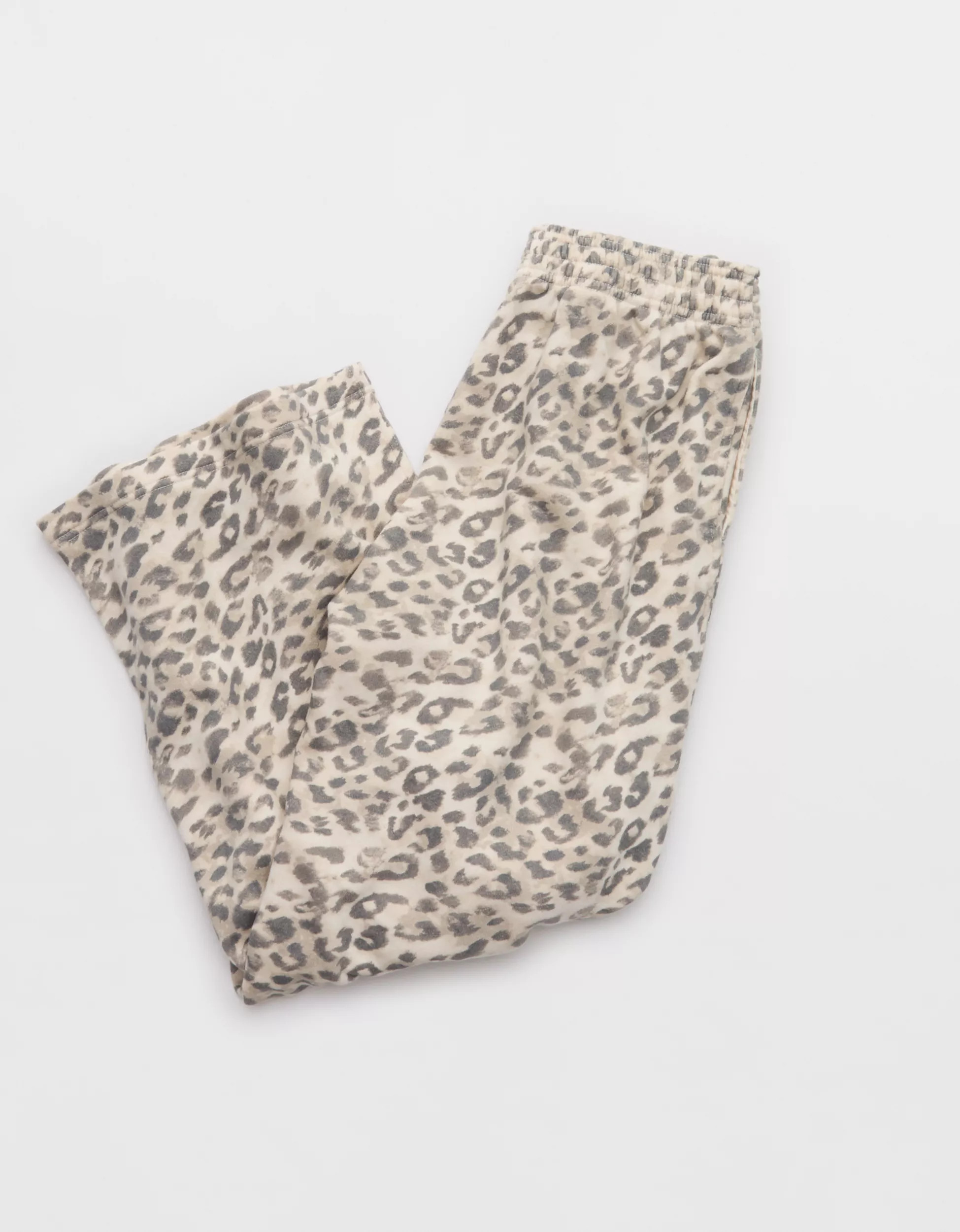 Aerie Go-To Slouchy Sweatpant | Aerie