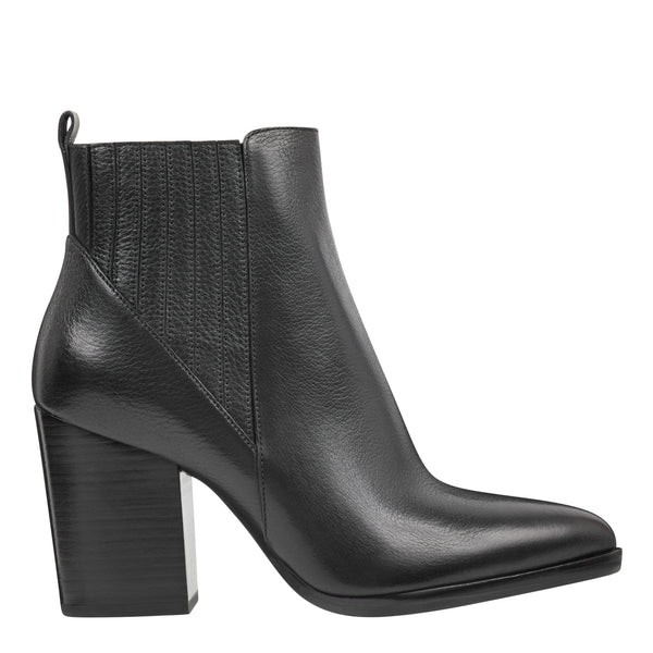Alva Pointy Toe Bootie | Marc Fisher