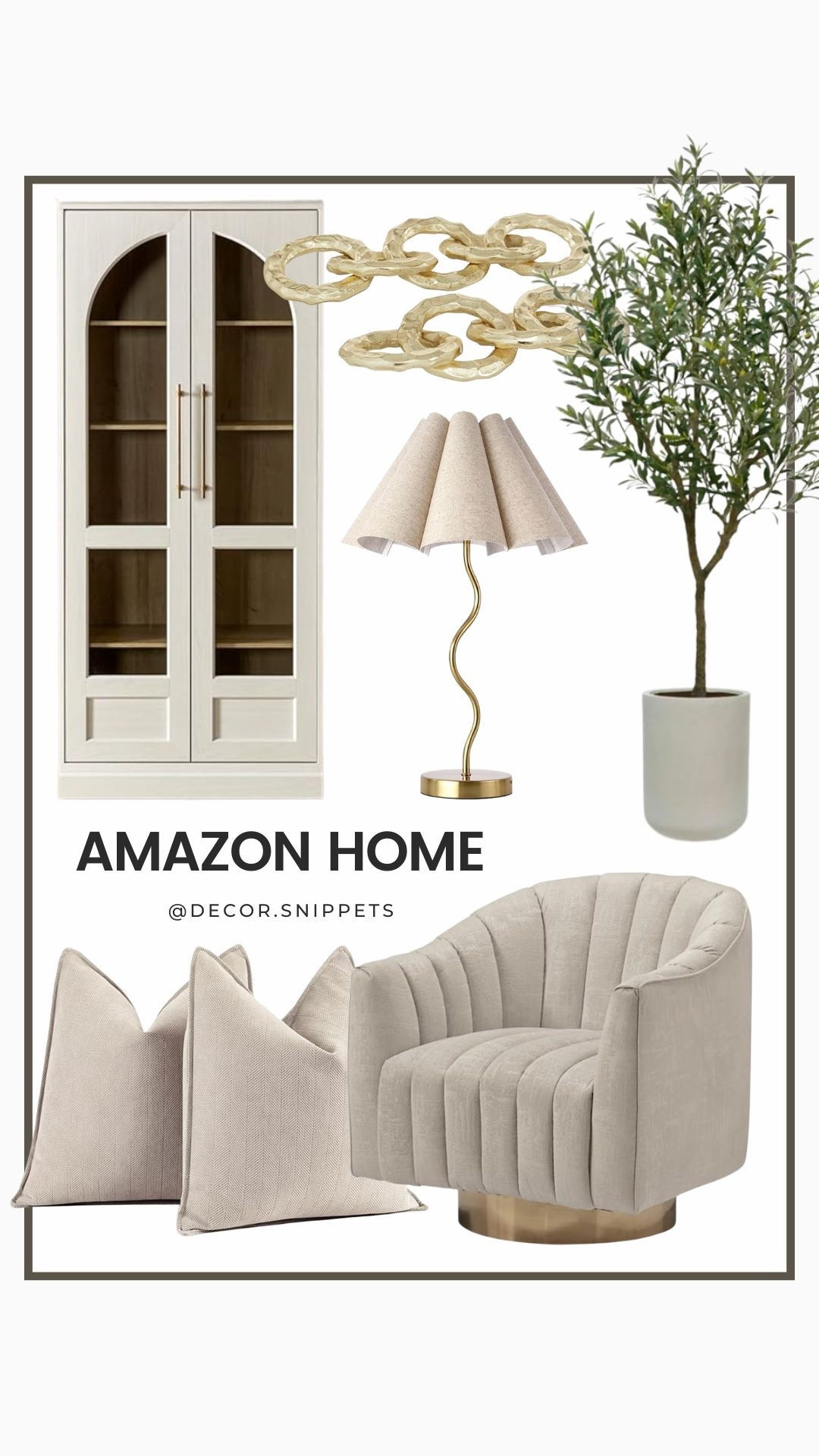 My Amazon cart is officially out of control! 😅 But seriously, these home decor items are too good to pass up.  Shop my finds! 

#amazonhomeobsessed #homedecorlove #treatyourself #ltkhomedecor #onlineshopping