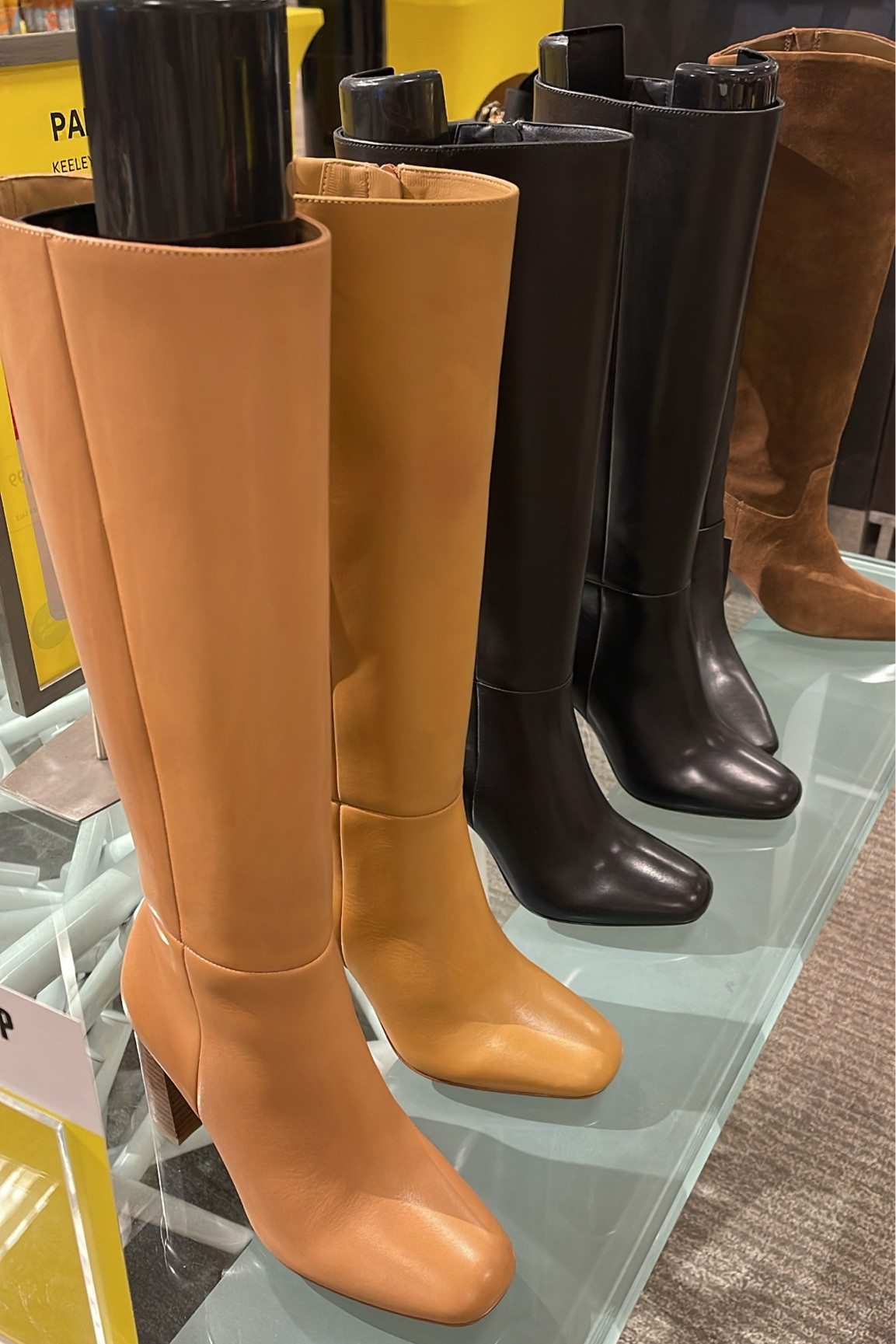 NSALE gorgeous boots for Fall! If you’re looking for a great boot that will last you years, these from Paige are stunning! 

#LTKxNSale #LTKSummerSales #LTKShoeCrush