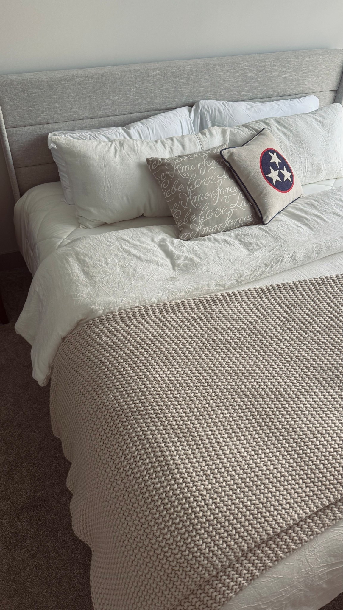 Bedding that is perfect for fall  

#LTKHome #LTKSaleAlert #LTKSeasonal