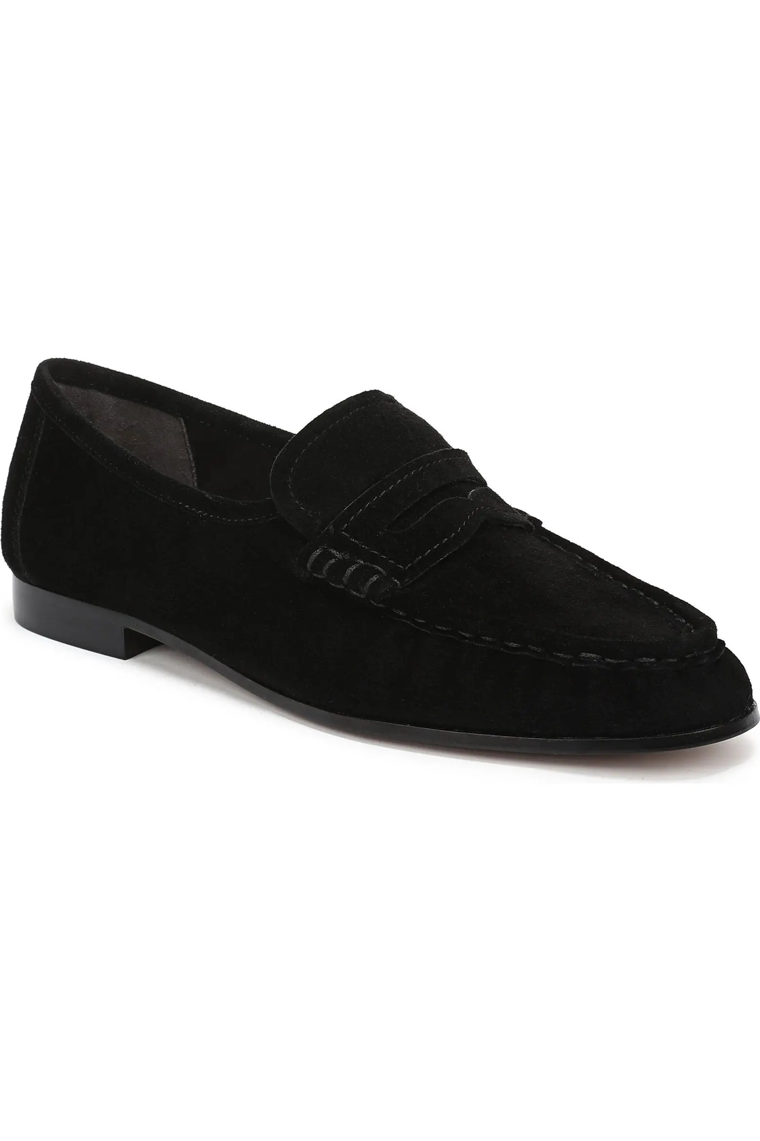 Sam Edelman Lizbeth Moc Toe Loafer (Women) | Nordstrom | Nordstrom