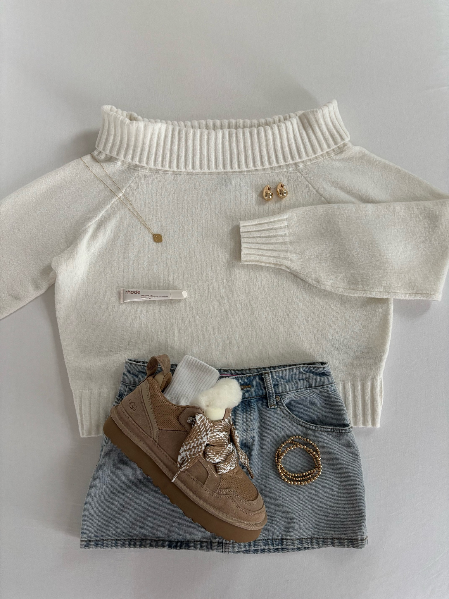 #LTKHoliday #LTKStyleTip #LTKBeauty