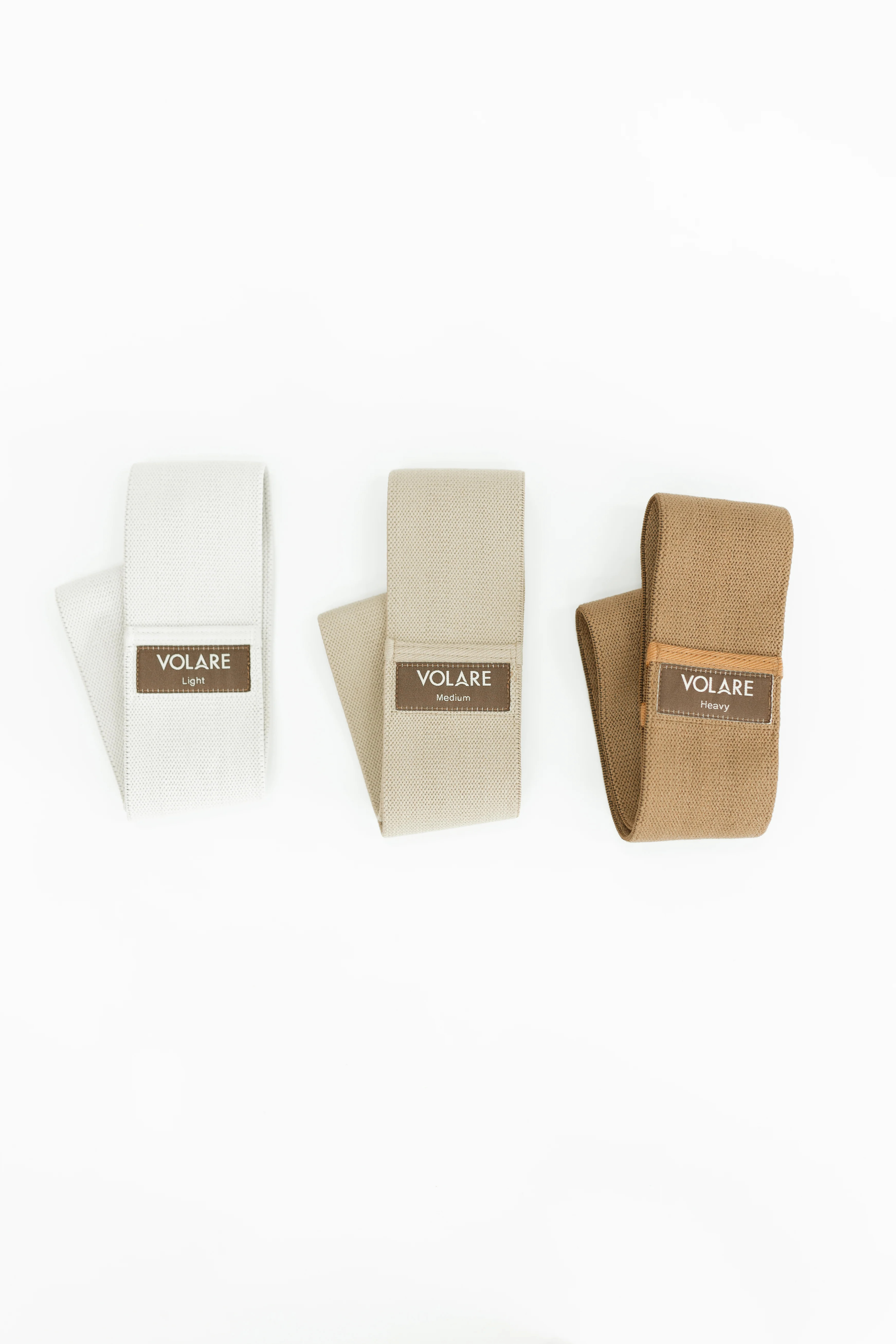 Miss New Booty Bands | Volare Fitness