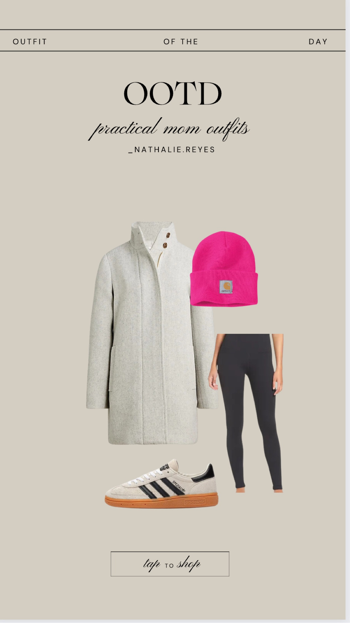 Cozy winter outfit 

#LTKfindsunder100 #LTKsalealert #LTKstyletip
