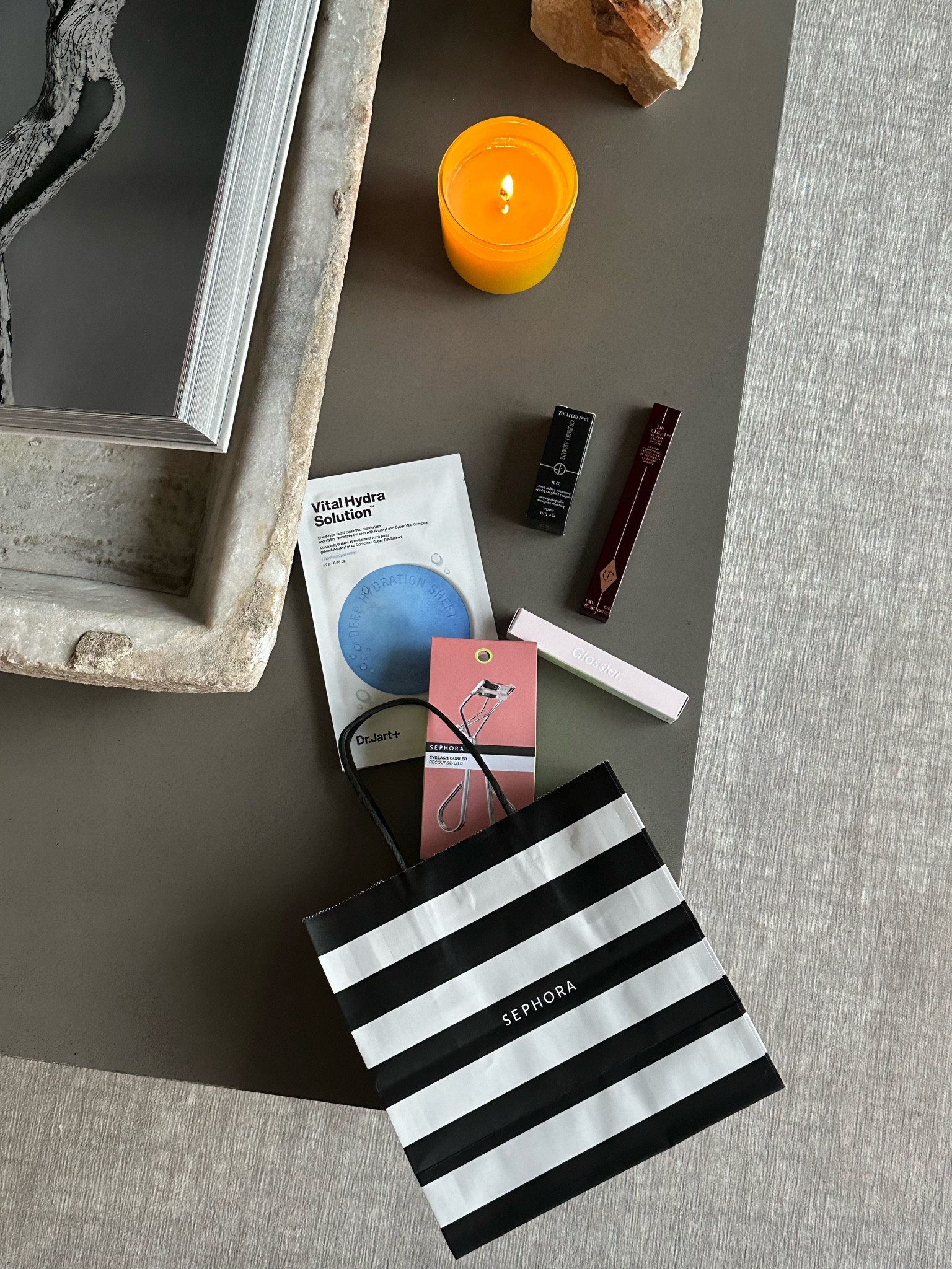 Sephora Haul! 

#LTKbeauty