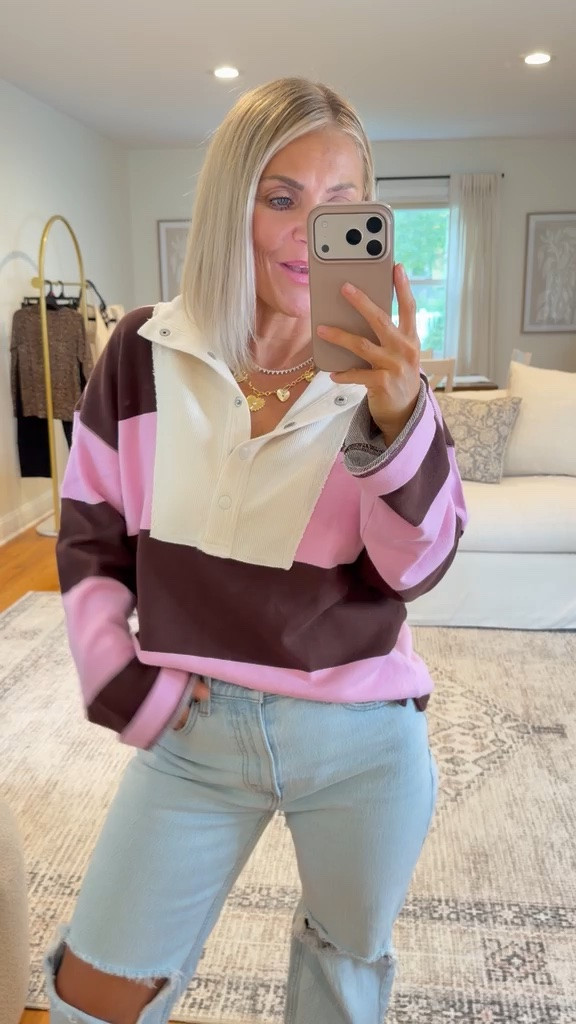 I hit the jackpot at the Aerie sale!! 

20–50% off sitewide, so if you’ve been eyeing something, now’s a good time to grab it! 🛍️

aerie sale, aerie longest weekend sale, aerie deals, aerie 20% off, aerie 50% off, women’s loungewear, cozy outfits, affordable fashion, activewear, everyday basics

#LTKSaleAlert #LTKPetite #LTKMidsize