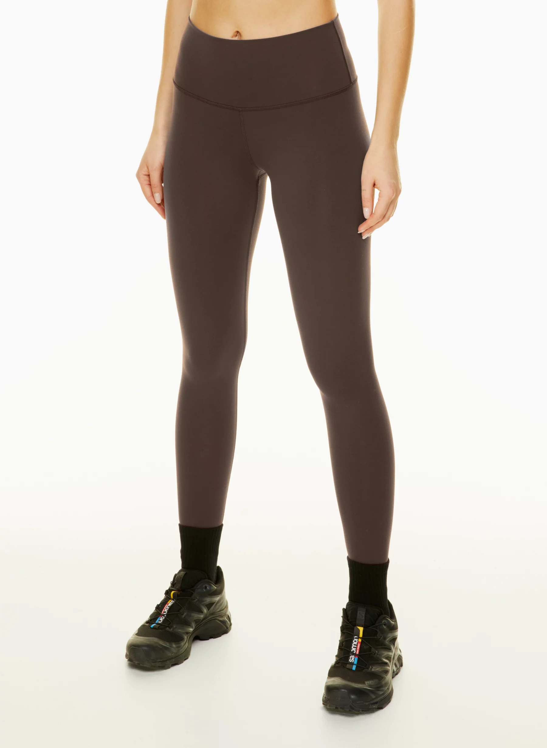 TNALIFE™ ATMOSPHERE HI-RISE LEGGING | Aritzia