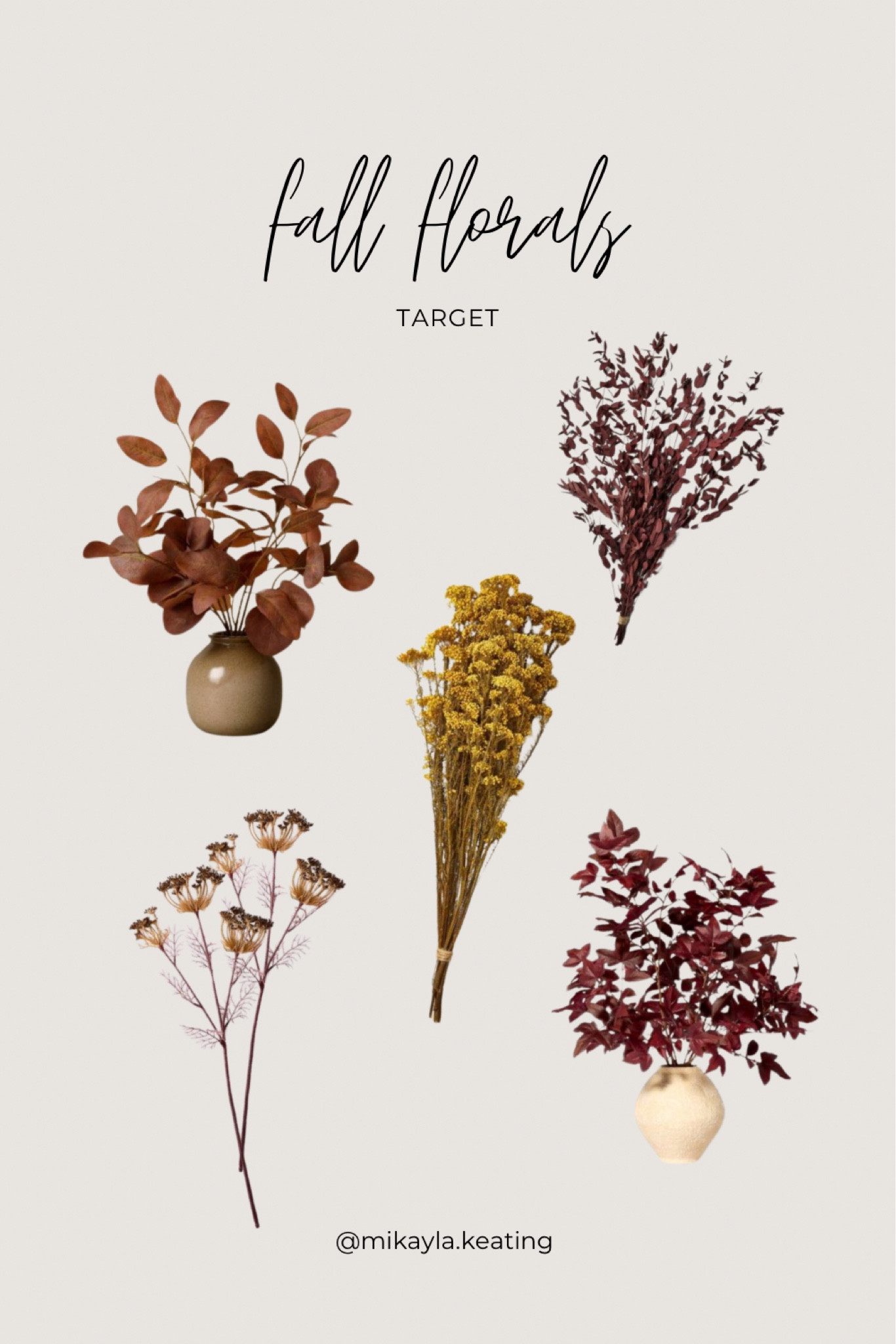 Faux Fall Florals

#TargetStyle 

Home decor, seasonal decor

#LTKHome #LTKSeasonal