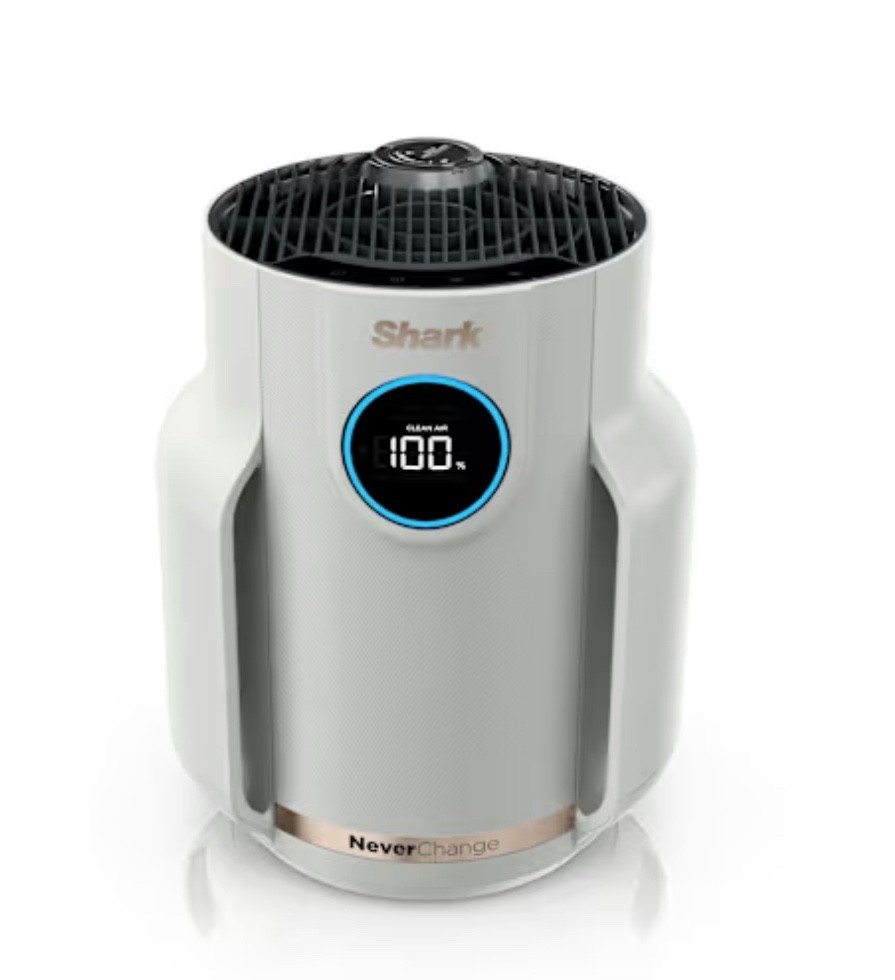 A hepa air purifier that doesn’t cost over $300 
Covers 250sq ft!