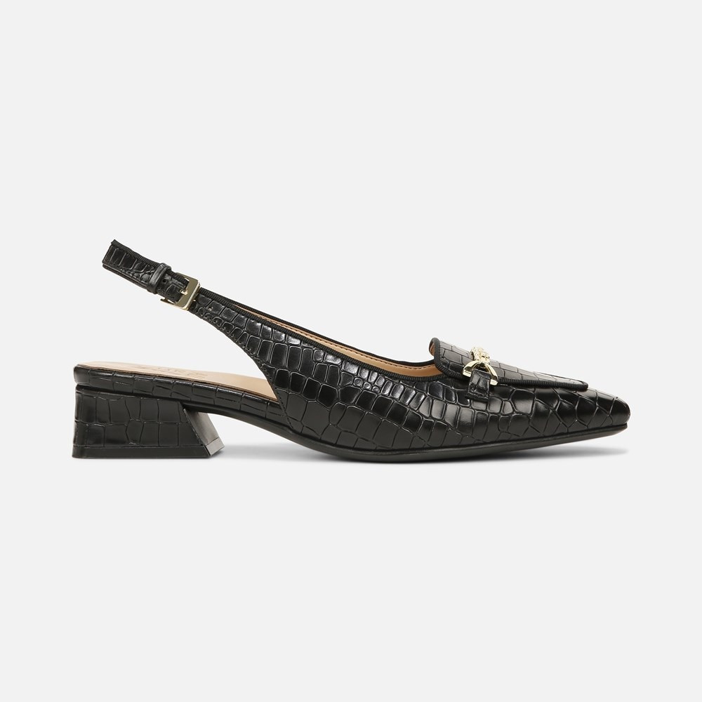 Lindsey Slingback Flat | Naturalizer
