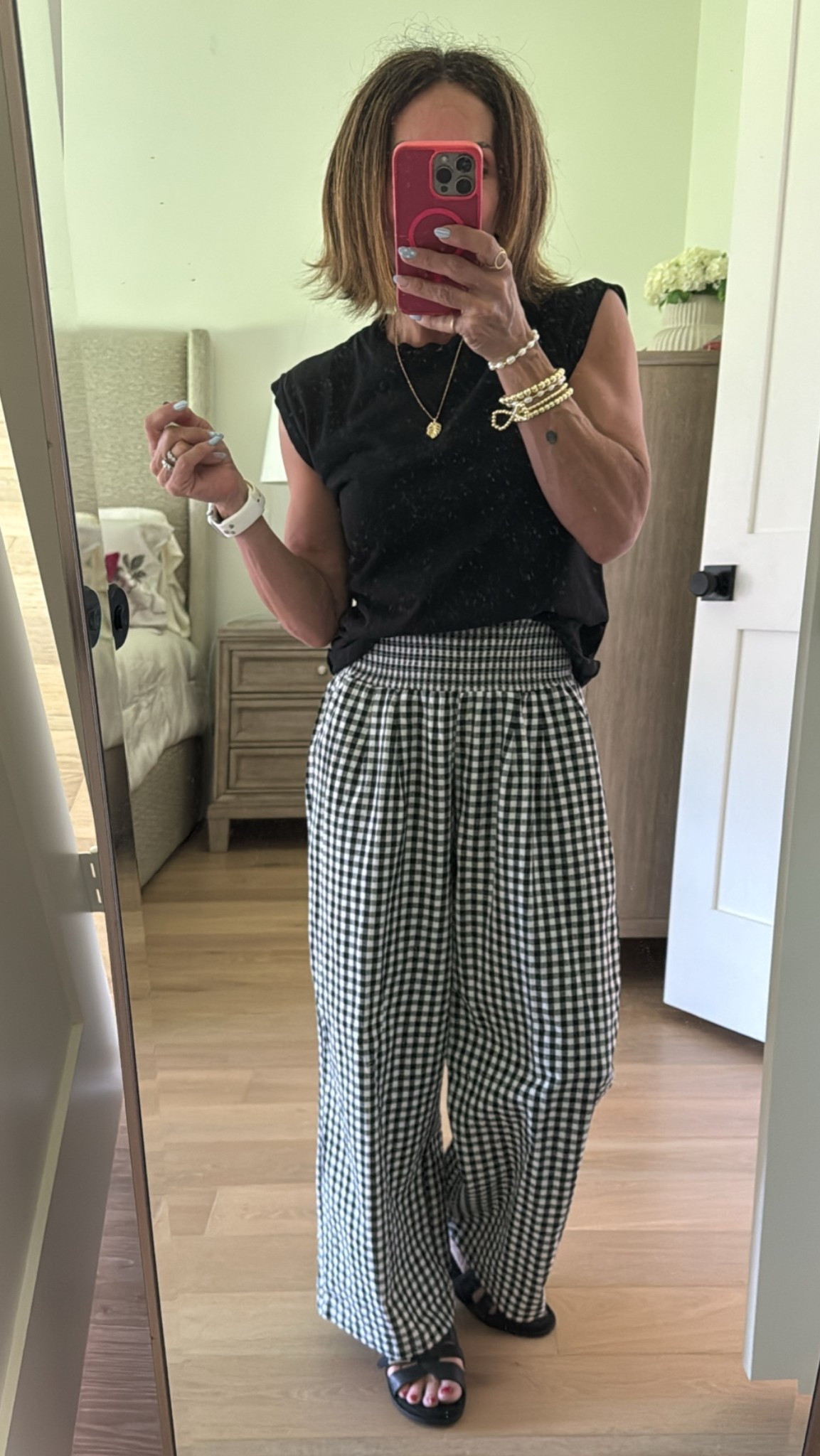 Summer outfit

#LTKootd #LTKPetite #LTKOver40