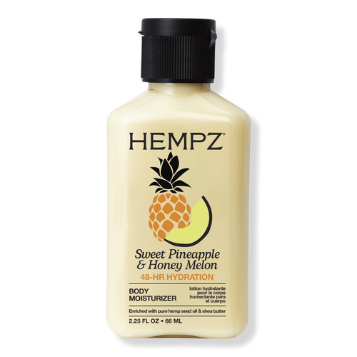 Sweet Pineapple & Honey Melon Body Moisturizer | Ulta