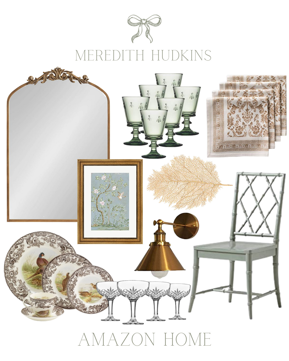 Meredith Hudkins's Amazon Page | Amazon (US)