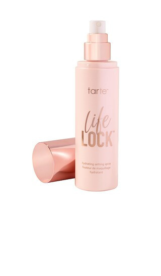 tarte Life Lock Hydrating Setting Spray in Beauty: NA. | Revolve Clothing (Global)
