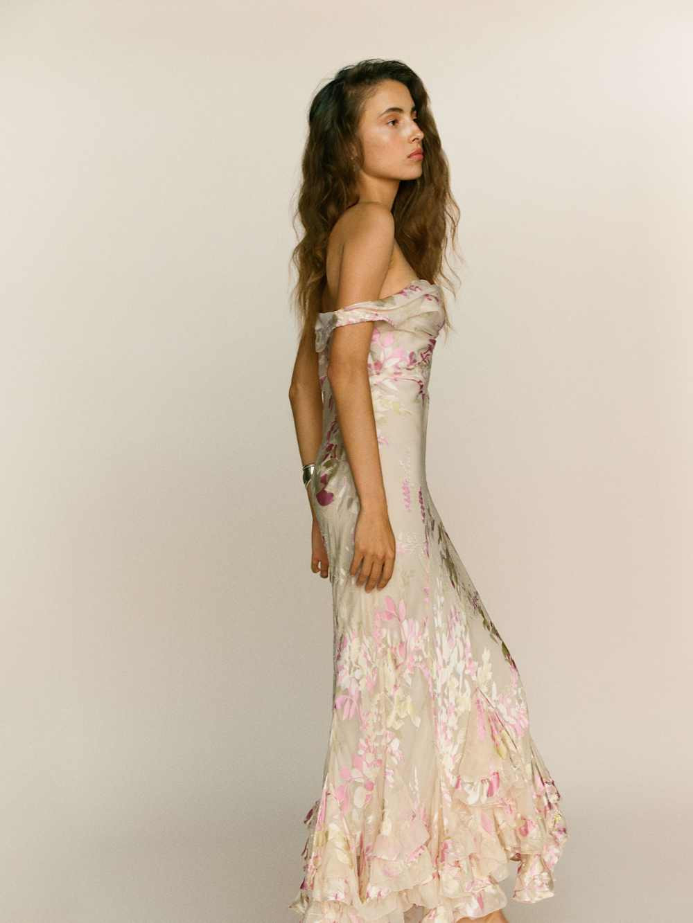 Evanthe Dress | Reformation (Global)