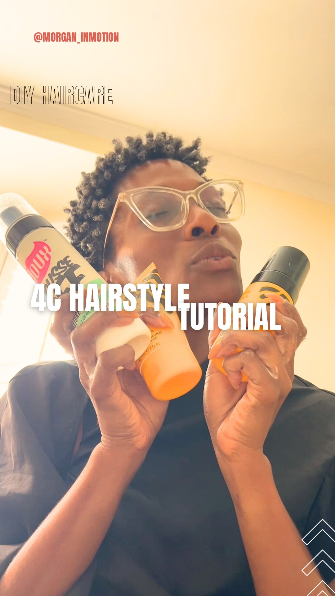 First you gotta find you someone who can shape your cut. 

1. Wash with moisturizing shampoo (I use Dove and Mizani) 
2. Condition your hair, use steam treatments to lock in moisture
3. Add styling product of choice and finger coil. (Do not towel dry your hair before styling) 
4. Air dry (my first choice) you may also use a diffuser for 5-10 minutes. 

Products, including shampoos linked here 

#haircareroutines #hairregimen #4chairstyles #coils #hairstylist #diyhair #washandgostyle #fingercoils #haircaretips #hairgoals #ltkhaircare #ltkblackhair

#LTKStyleTip #LTKBeauty