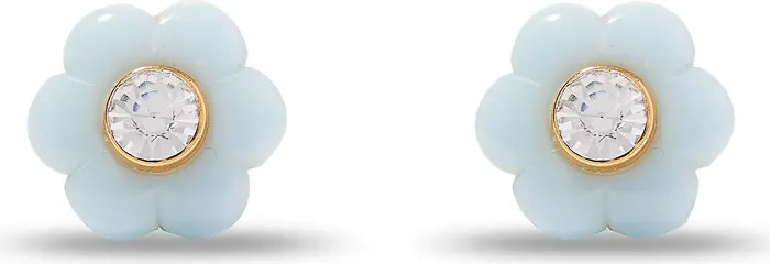 Lele Sadoughi Daphne Crystal Stud Earrings | Nordstrom | Nordstrom