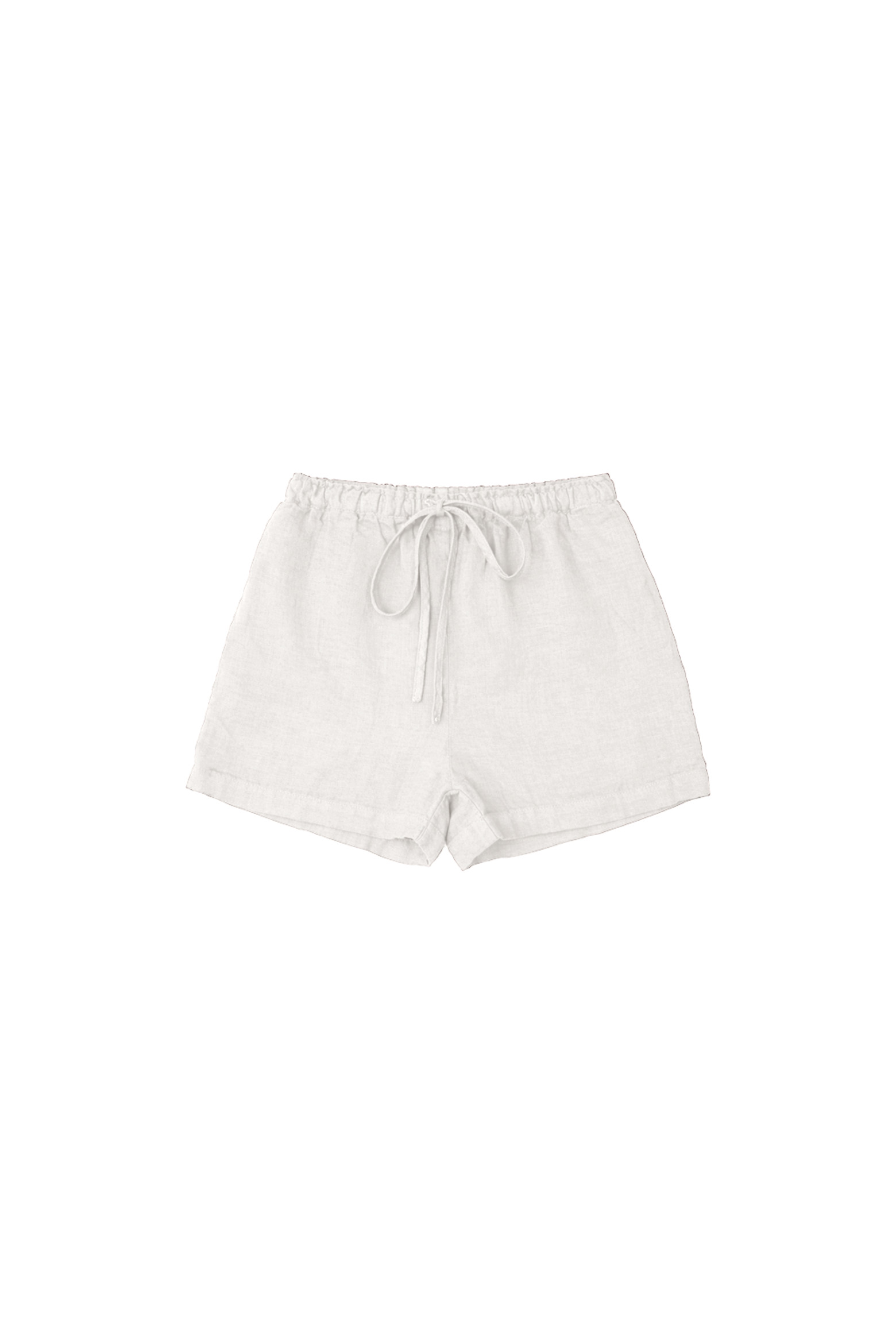 Ida Linen Short (Women) | Nordstrom | Nordstrom