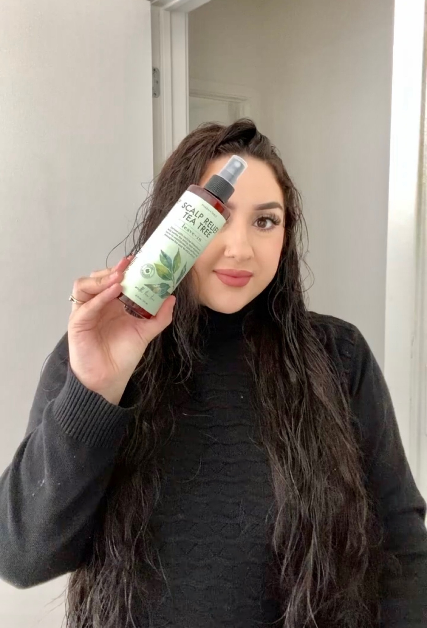 Yea tree leave in conditioner ✨

#LTKbeauty #LTKCyberSaleIE #LTKGiftGuide