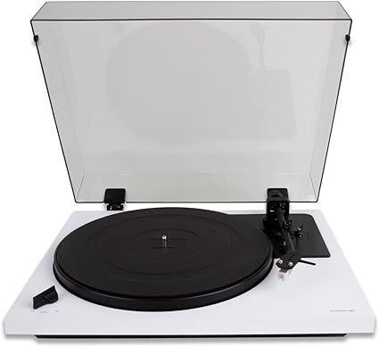 Andover Audio - SpinDeck 2 Turntable for Vinyl Record Playback, 33/45 Electronic Speed Control, s... | Amazon (US)