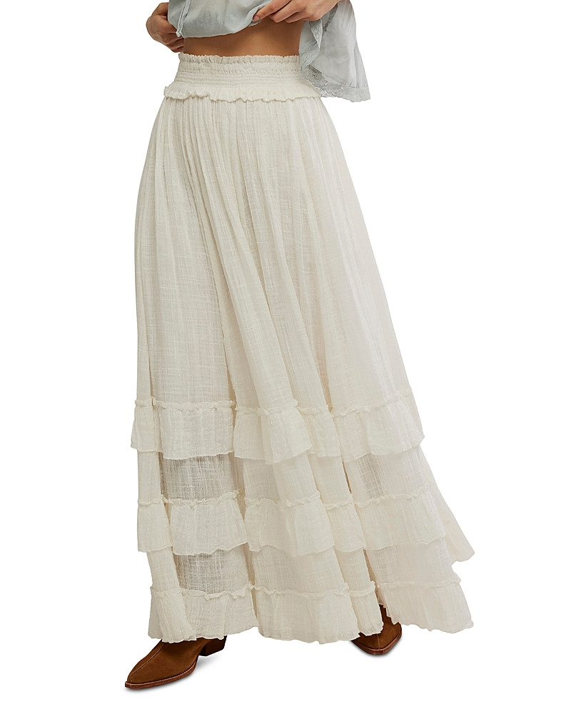 Free People Brynn Maxi Skirt | Bloomingdale's (US)