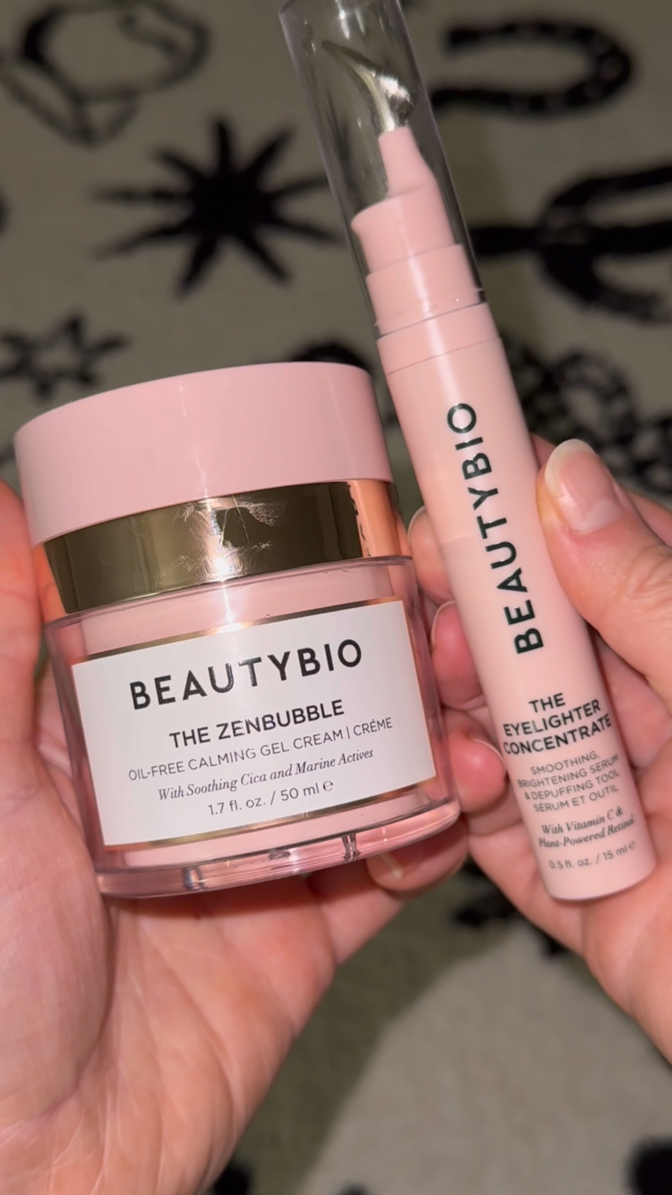 Beauty bio 🩷 ulta code: Winter10

#LTKFindsUnder50 #LTKWatchNow #LTKBeauty