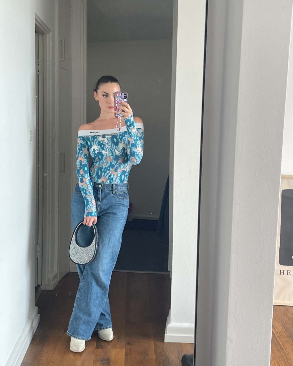 I love Coperni 

#LTKstyletip #LTKaustralia