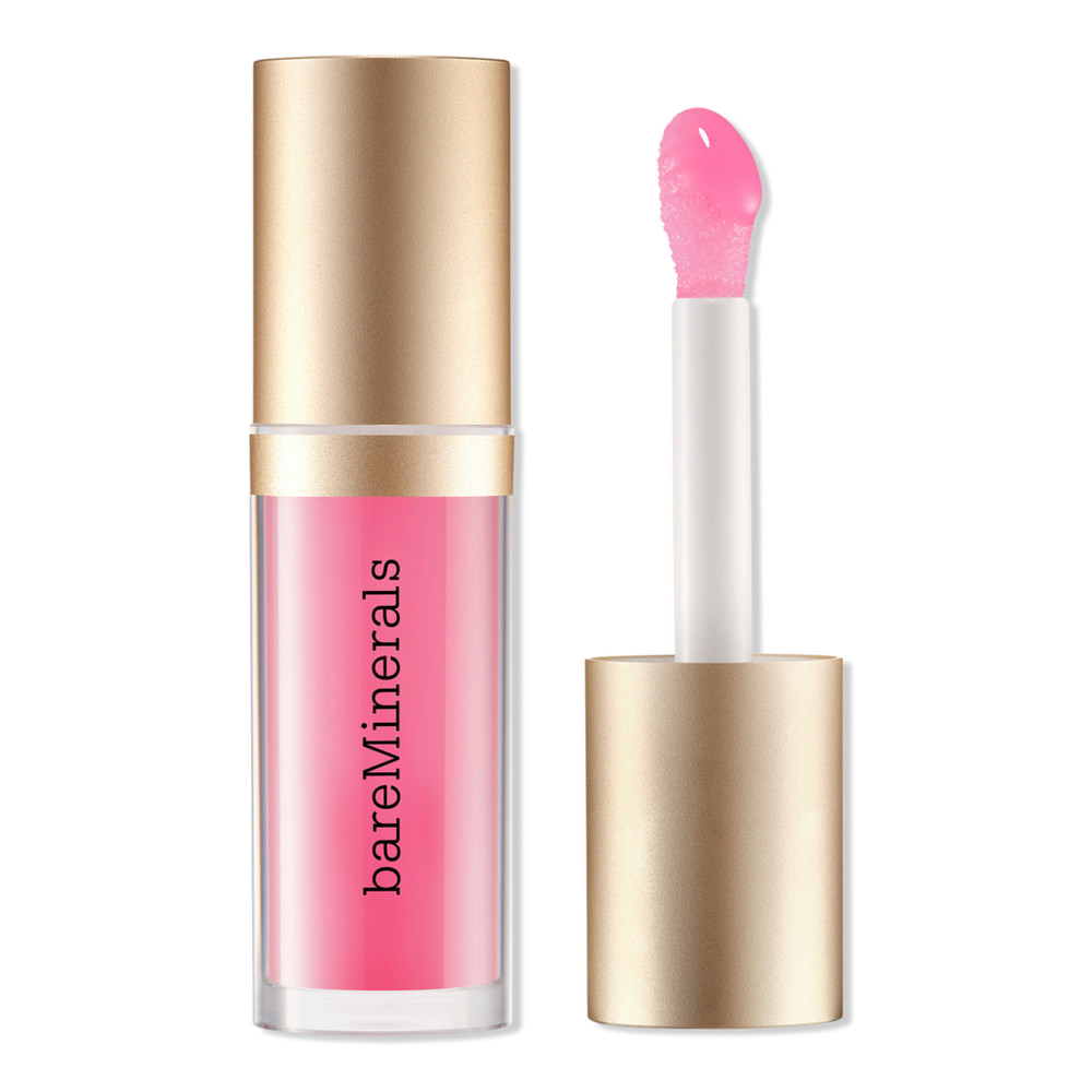 bareMinerals Nourishing Lip Oil - Delight | Ulta