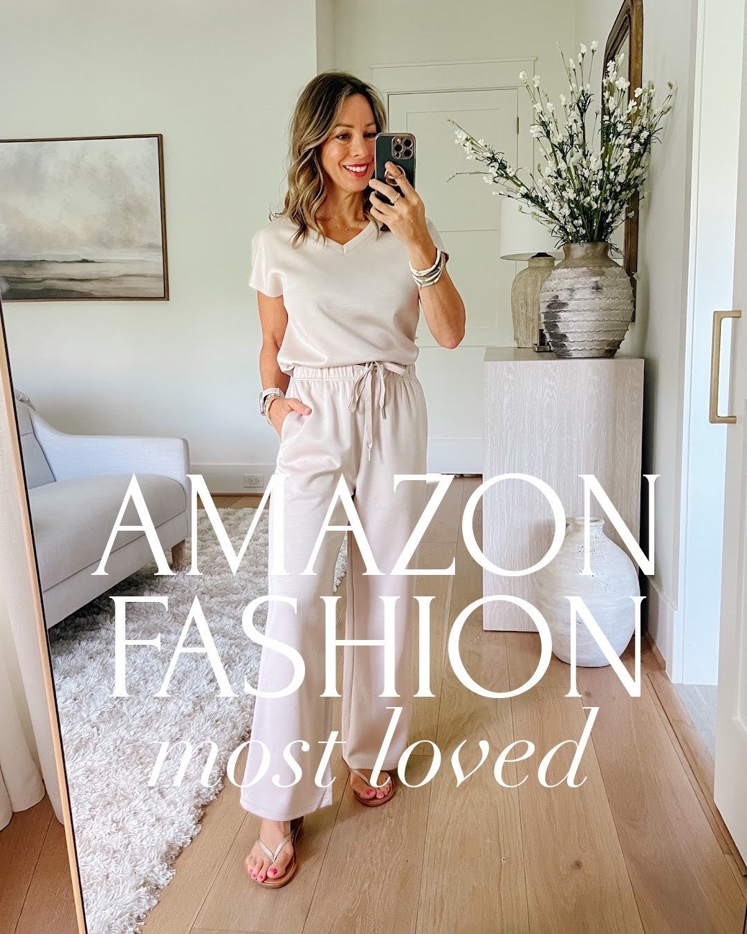 I loved seeing what you loved and 2025 was full of so many good finds! 🥰 Here’s a roundup of your most loved Amazon fashion and accessories! 🛍️ 

#LTKFindsUnder50 #LTKPetite #LTKgrwm
