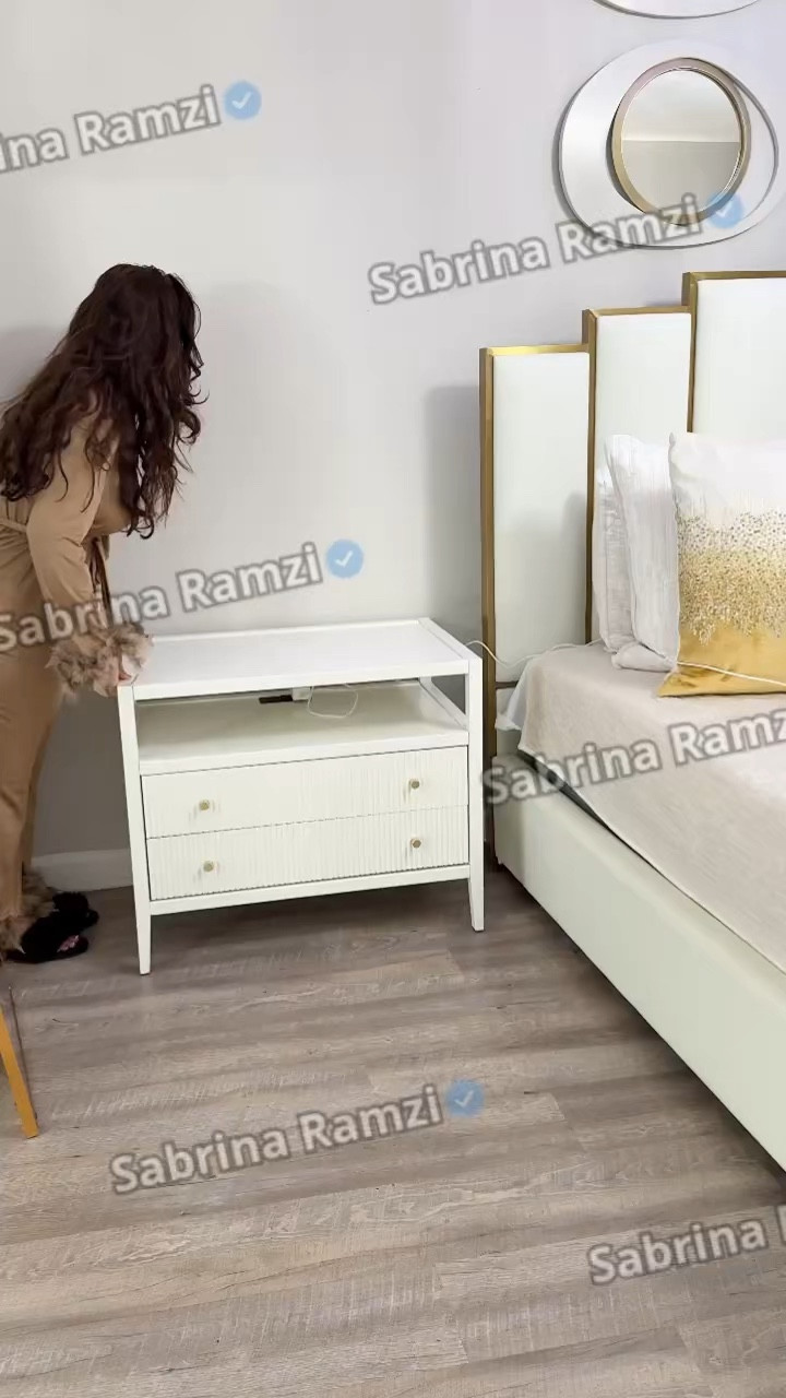 ✨New night stands✨
 @homarycom 12-14% off coupon code: HM181
  #homaryreview #homary #homarymoment 

Shop on my liketoknowit link in bio!

Follow: @sabrina__ramzi / @sabrina_ramzi_ for more inspiring videos. Share this with someone you know who might enjoy it! 

Please remember that my videos are not copyrighted.

#ideas #fypage #foryou  #nightstand #creator #homeideas #inspo #fypreels #homestyle #homeinspo #homedecorlovers #fyp #viral #organizers #drawer #blog #fypシ #videos #hometips #vlog #influencer 

#LTKHome #LTKU