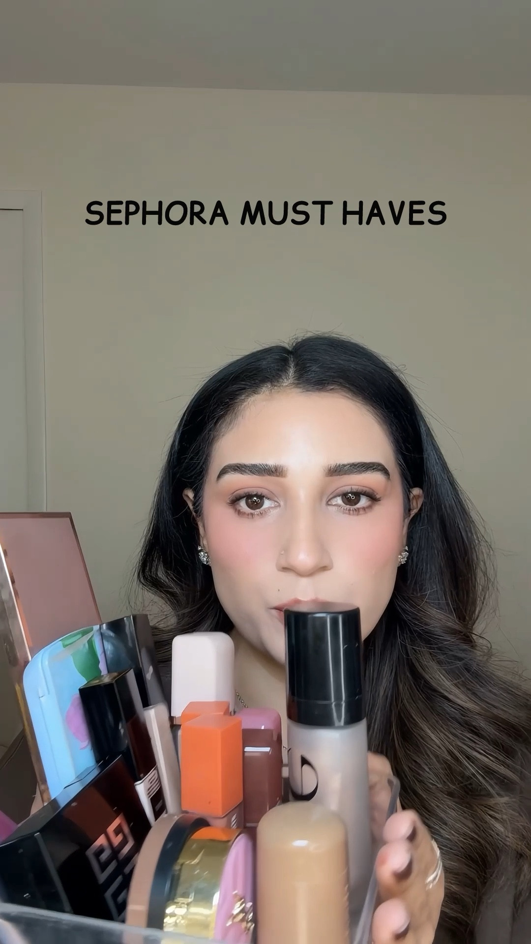 Sephora must haves! 