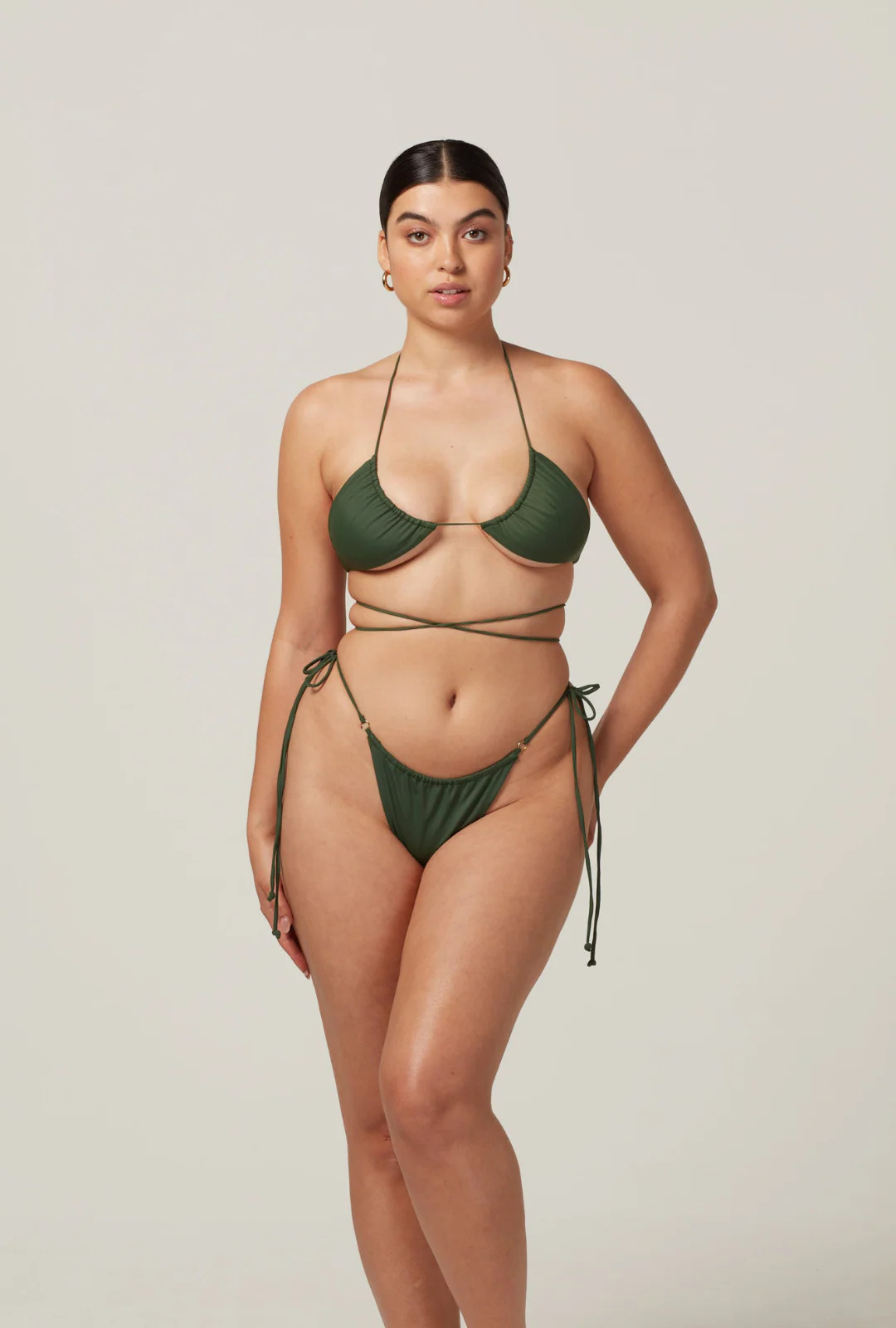 Rio Top - Forest | Away That Day