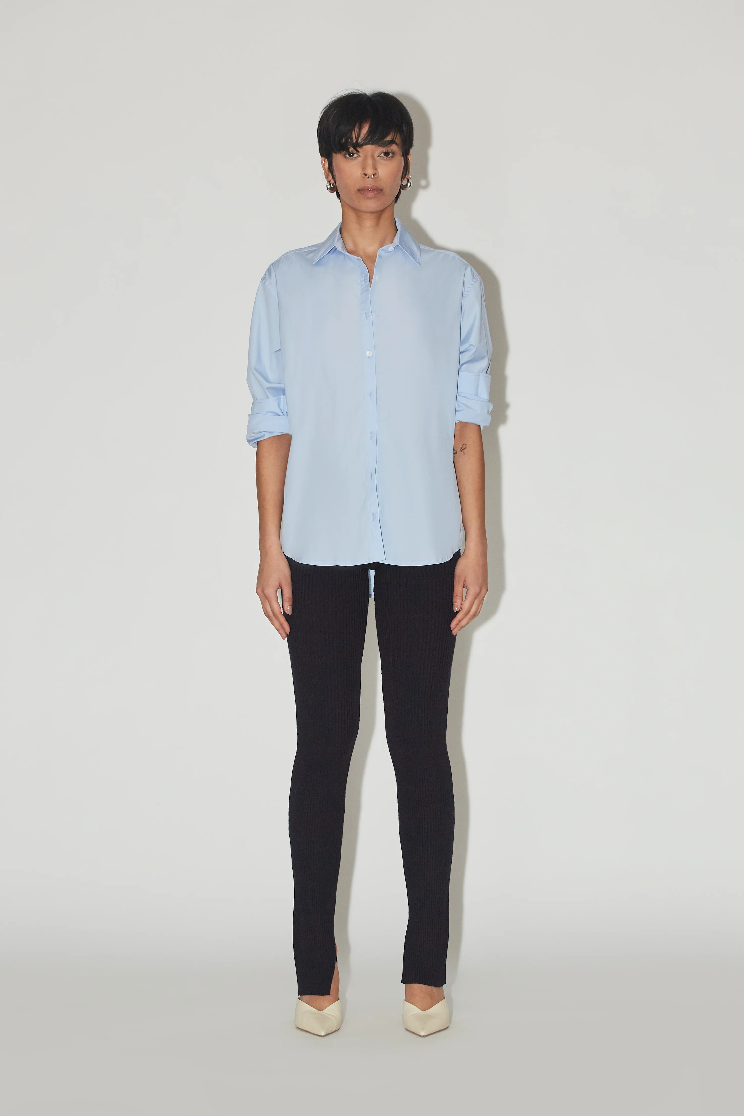 THE OXFORD | Uncle Studios