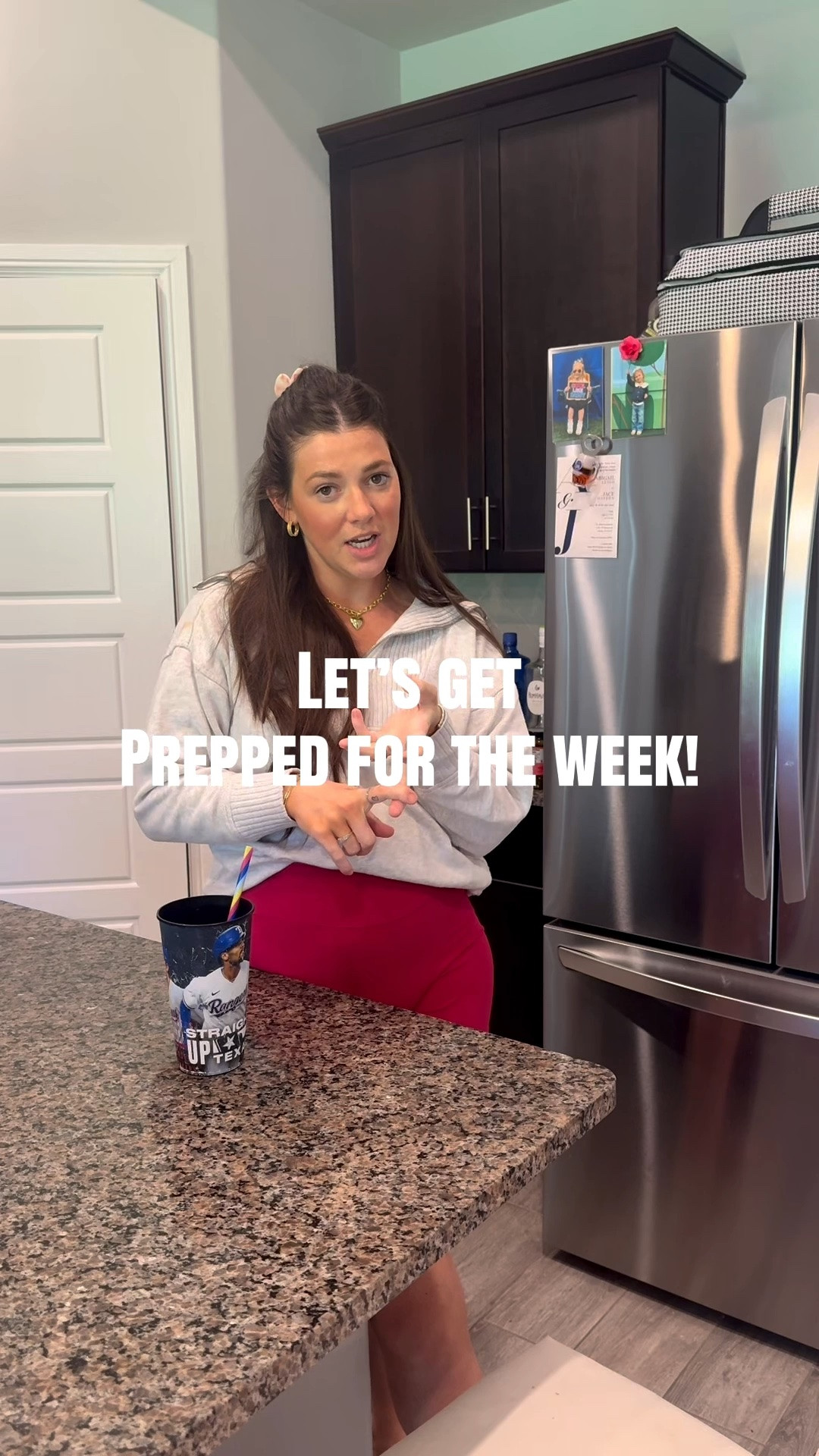 Sunday reset is my fav!

#LTKmomlife #LTKdayinmylife #LTKKids