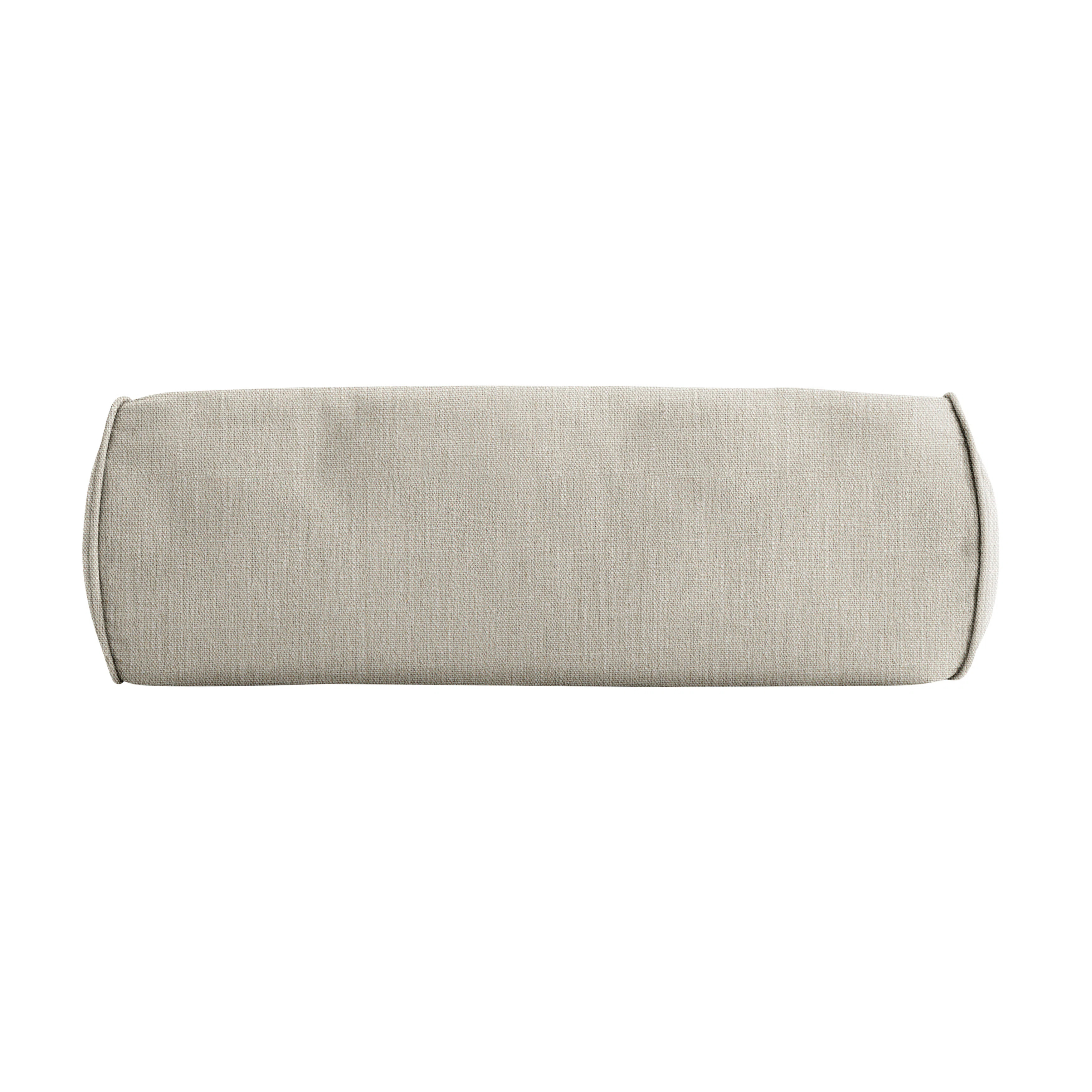 Polyester Bolster Indoor/Outdoor Pillow Cover & Insert | Wayfair North America