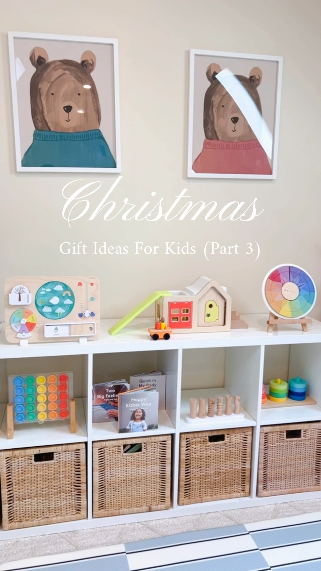Kids gift ideas
Christmas gift ideas for toddlers and kids 

#LTKKids #LTKGiftGuide #LTKHoliday