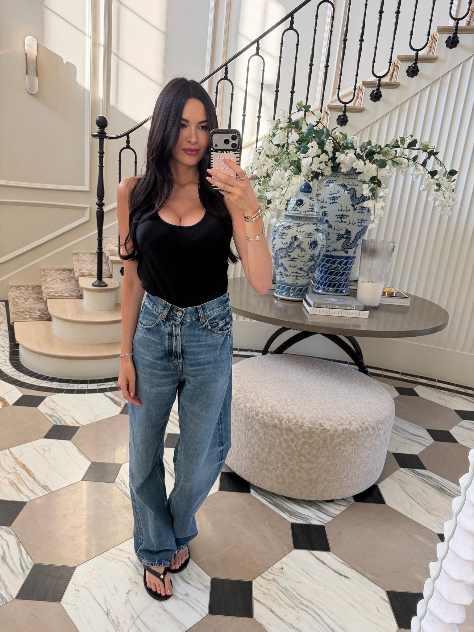 This push up bra from @victoriassecret is a game changer!!! 🤯