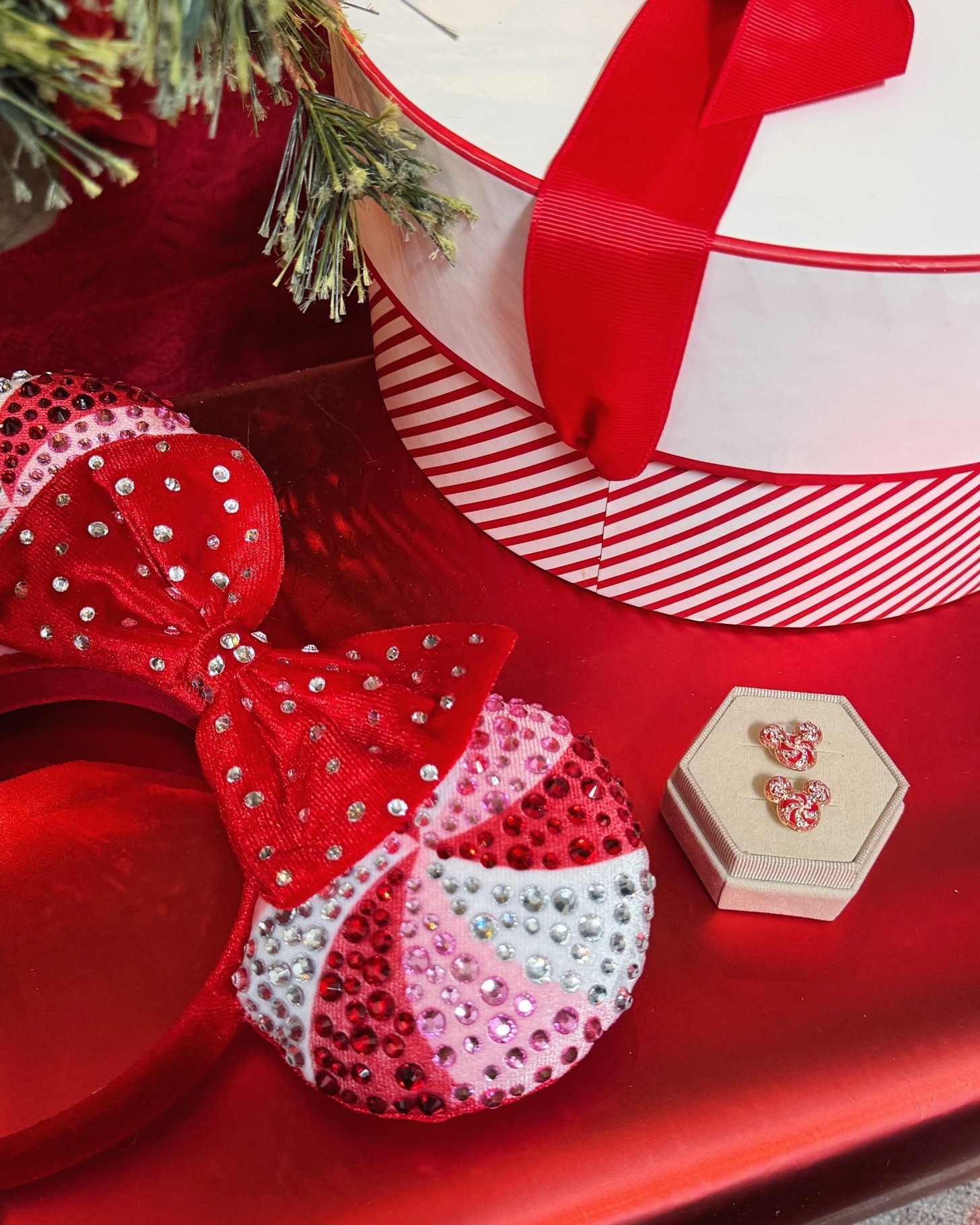 The perfect Disney Christmas Accessories 🎄❤️✨

#LTKSeasonal #LTKHoliday #LTKGiftGuide