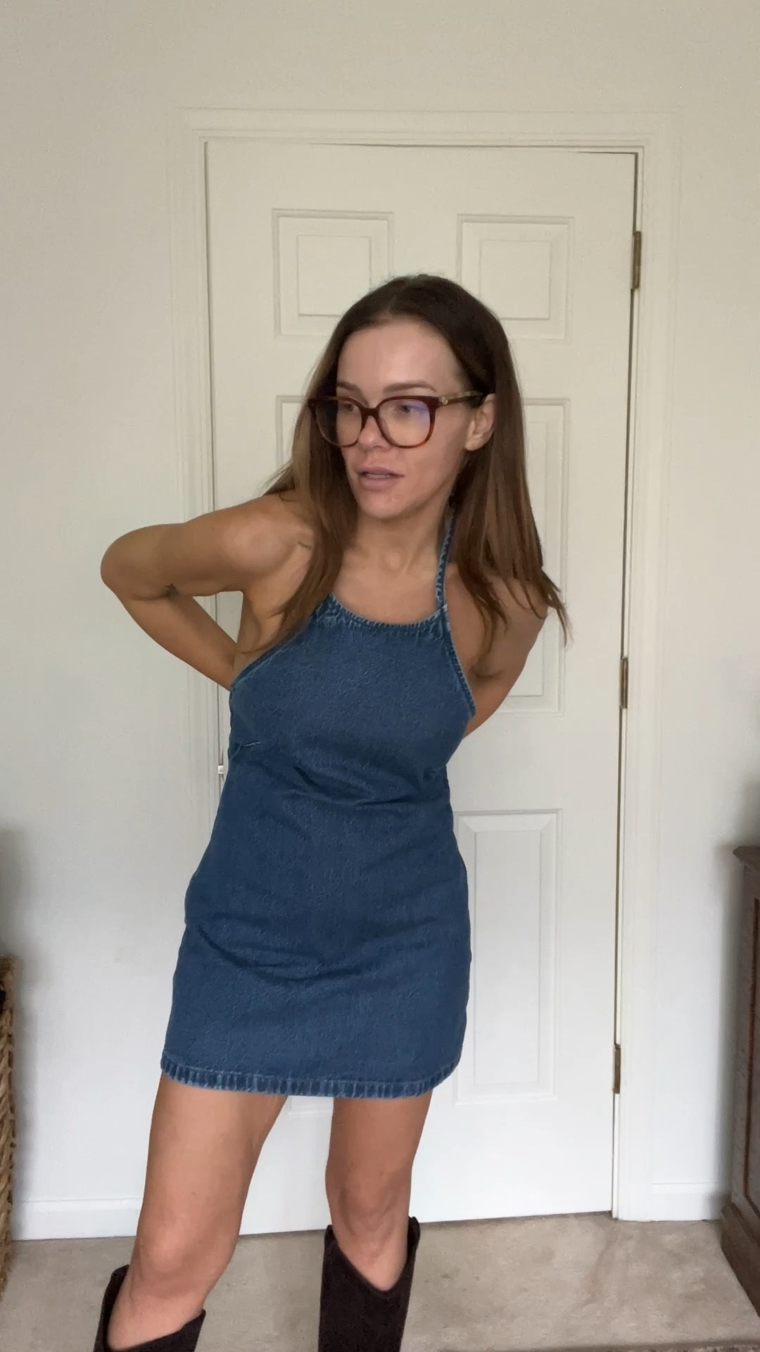 First reaction Abercrombie haul! 

#LTKFestival #LTKSeasonal #LTKWatchNow