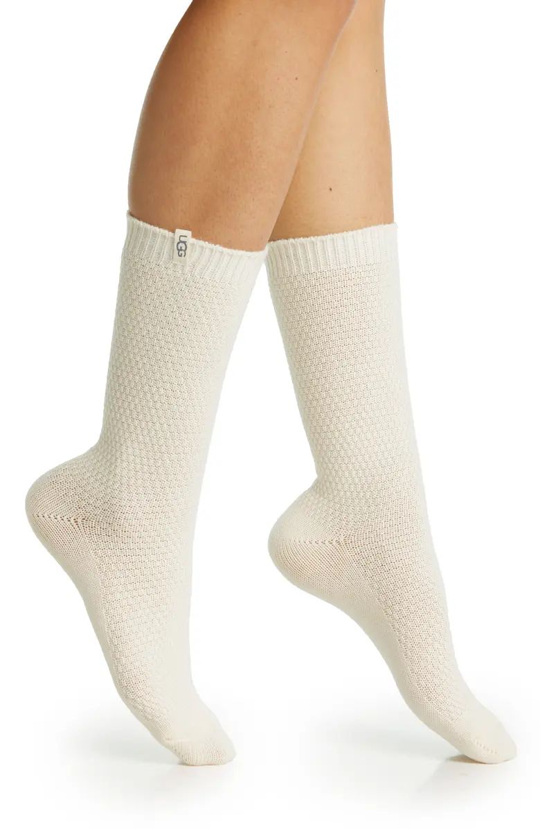 UGG® Classic Boot Socks | Nordstrom | Nordstrom